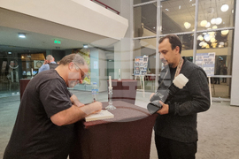 Стара Загора - Найден Тодоров - сборник - фентъзи разкази