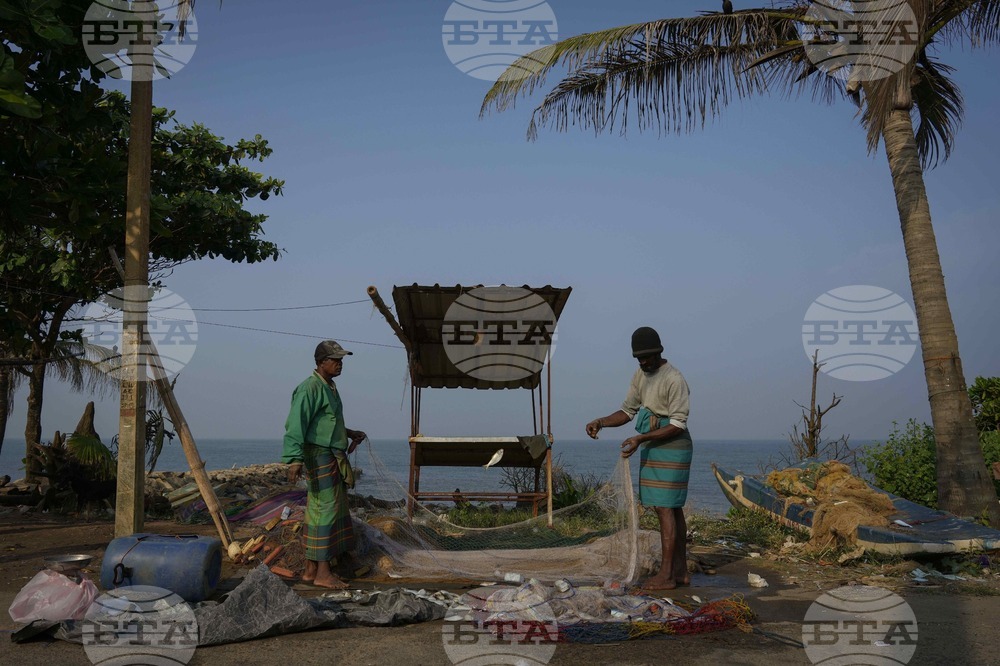 Sri Lanka Daily Life