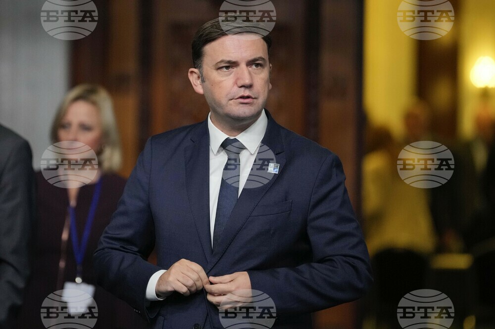 Romania NATO Foreign Ministers Meeting