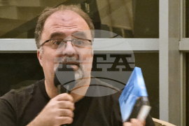 Стара Загора - Найден Тодоров - сборник - фентъзи разкази