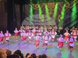 съвместен концерт на Ансамбъл „Пирин“ и Северняшки ансамбъл – Плевен по повод 75 години от рождението на Тодор Бекирски