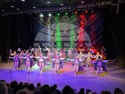 съвместен концерт на Ансамбъл „Пирин“ и Северняшки ансамбъл – Плевен по повод 75 години от рождението на Тодор Бекирски