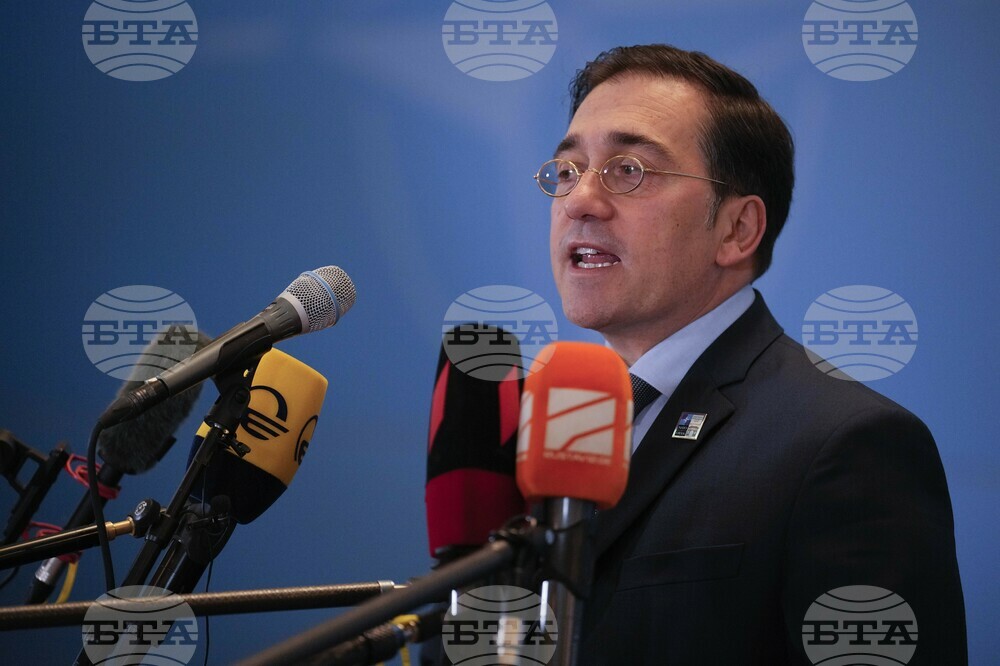 Romania NATO Foreign Ministers Meeting