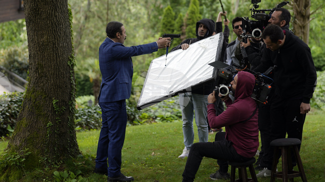 Турция ще насърчава телевизионните си сериали с финансова помощ до 100 хиляди долара за епизод