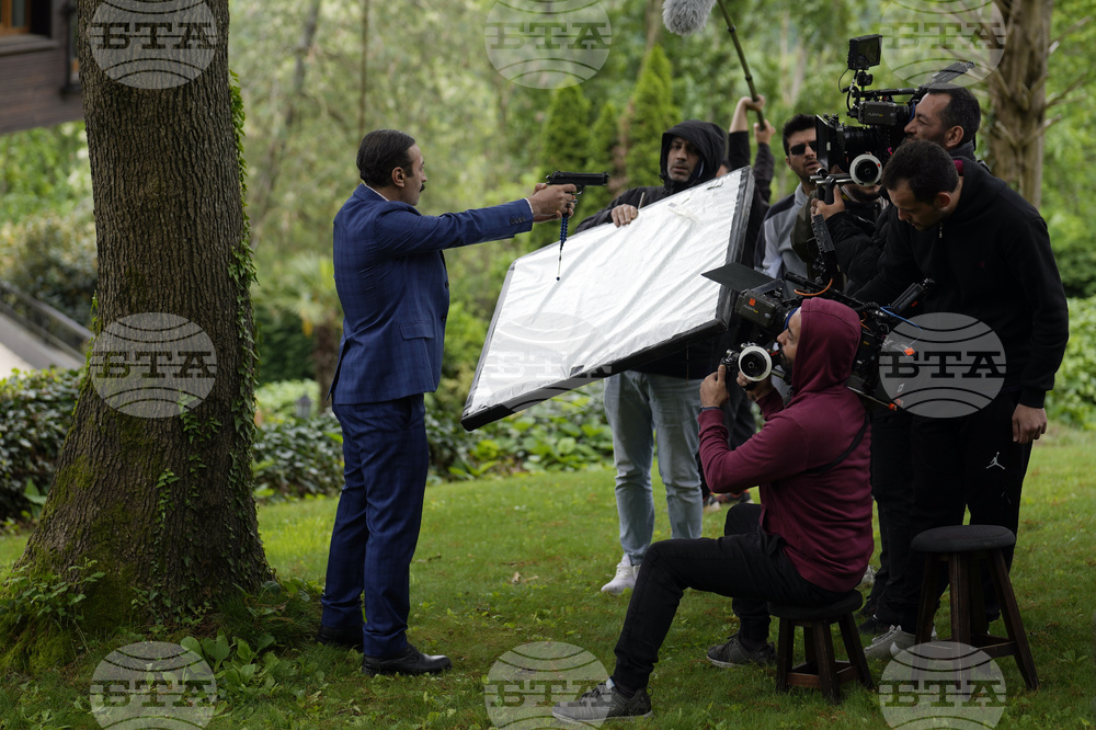 Турция ще насърчава телевизионните си сериали с финансова помощ до 100 хиляди долара за епизод