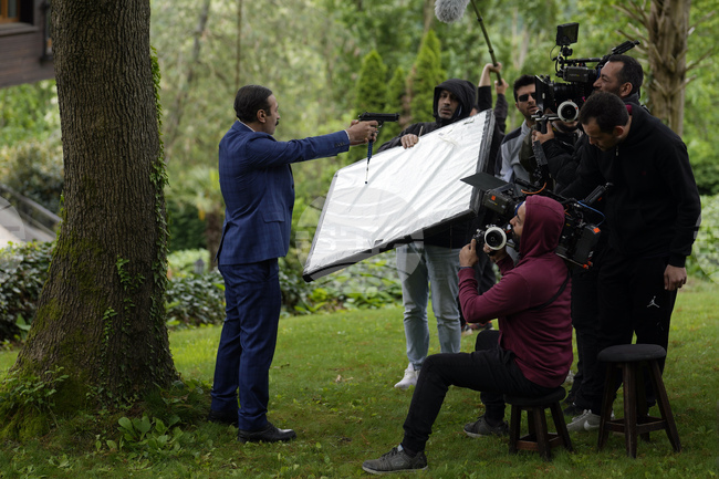 Турция ще насърчава телевизионните си сериали с финансова помощ до 100 хиляди долара за епизод