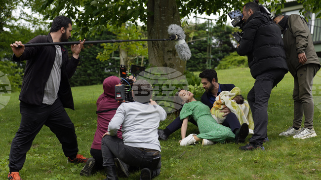 Филми и сериали на прицел в петъчната проповед в Турция заради "разрушителни влияния" върху семейството