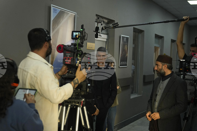 През първото полугодие на 2025 г. киносалоните в Турция са отчели най-ниското ниво на посещаемост за последните 10 години