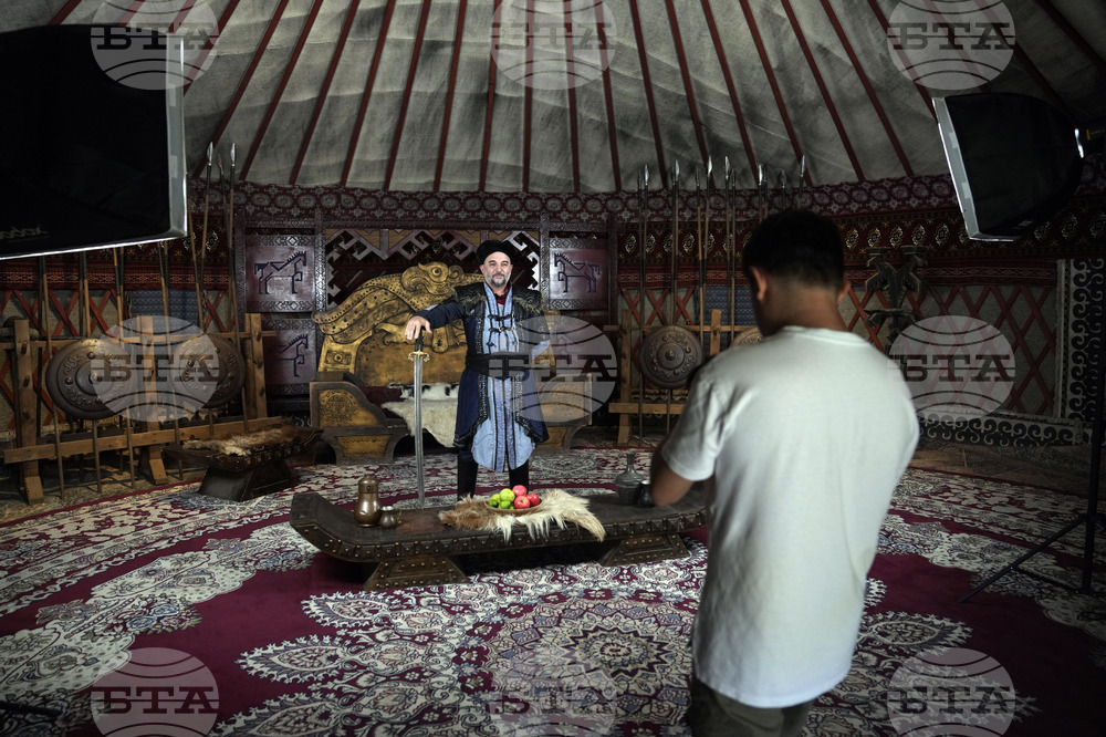 Общо 8,9 милиона туристи са посетили Турция през първите три месеца на годината, заяви турският министър на туризма