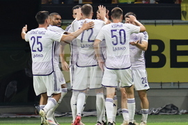 Пловдив - Футбол - Ботев (Пловдив) - Марибор (Словения)