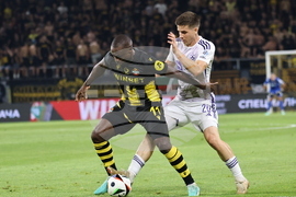 Пловдив - Футбол - Ботев (Пловдив) - Марибор (Словения)