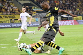 Пловдив - Футбол - Ботев (Пловдив) - Марибор (Словения)