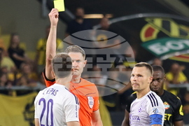 Пловдив - Футбол - Ботев (Пловдив) - Марибор (Словения)