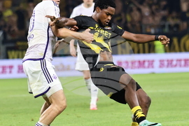 Пловдив - Футбол - Ботев (Пловдив) - Марибор (Словения)