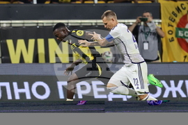 Пловдив - Футбол - Ботев (Пловдив) - Марибор (Словения)