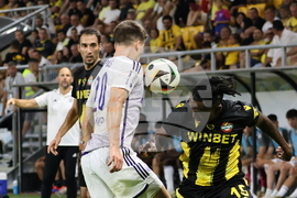 Пловдив - Футбол - Ботев (Пловдив) - Марибор (Словения)