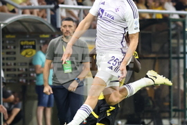 Пловдив - Футбол - Ботев (Пловдив) - Марибор (Словения)