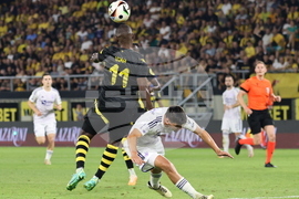 Пловдив - Футбол - Ботев (Пловдив) - Марибор (Словения)