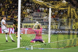 Пловдив - Футбол - Ботев (Пловдив) - Марибор (Словения)