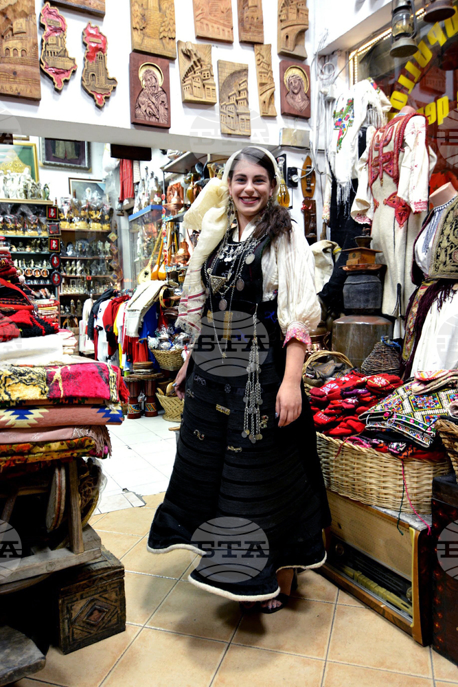 Four-Millennia-Old Albanian Dress Now Protected by UNESCO
