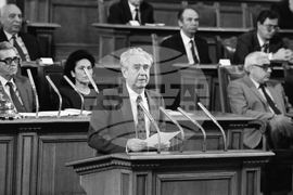 Гриша Филипов - политик