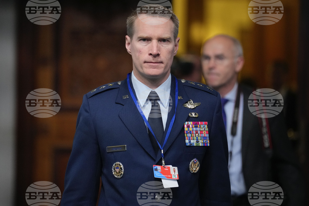 Romania NATO Foreign Ministers Meeting