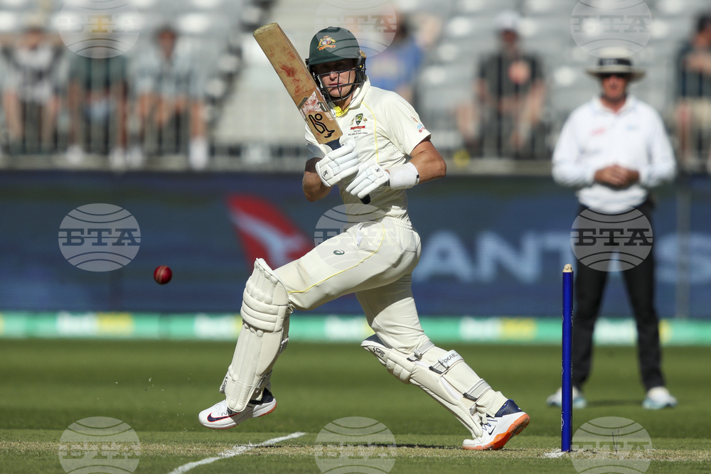 Australia West Indies Cricket