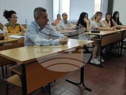 Снимка: Югозападен университет „Неофит Рилски“ – Благоевград