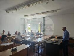 Снимка: Югозападен университет „Неофит Рилски“ – Благоевград