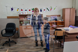 Ловеч – логопеди