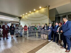 Снимка: Министерство на регионалното развитие и благоустройството - 22 български общини с Етикет за иновации и добро управление на местно ниво