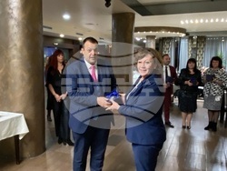 Снимка: Министерство на регионалното развитие и благоустройството - 22 български общини с Етикет за иновации и добро управление на местно ниво