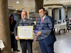 Снимка: Министерство на регионалното развитие и благоустройството - 22 български общини с Етикет за иновации и добро управление на местно ниво