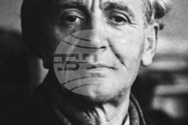 Наум Хаджимладенов - художник живописец и график