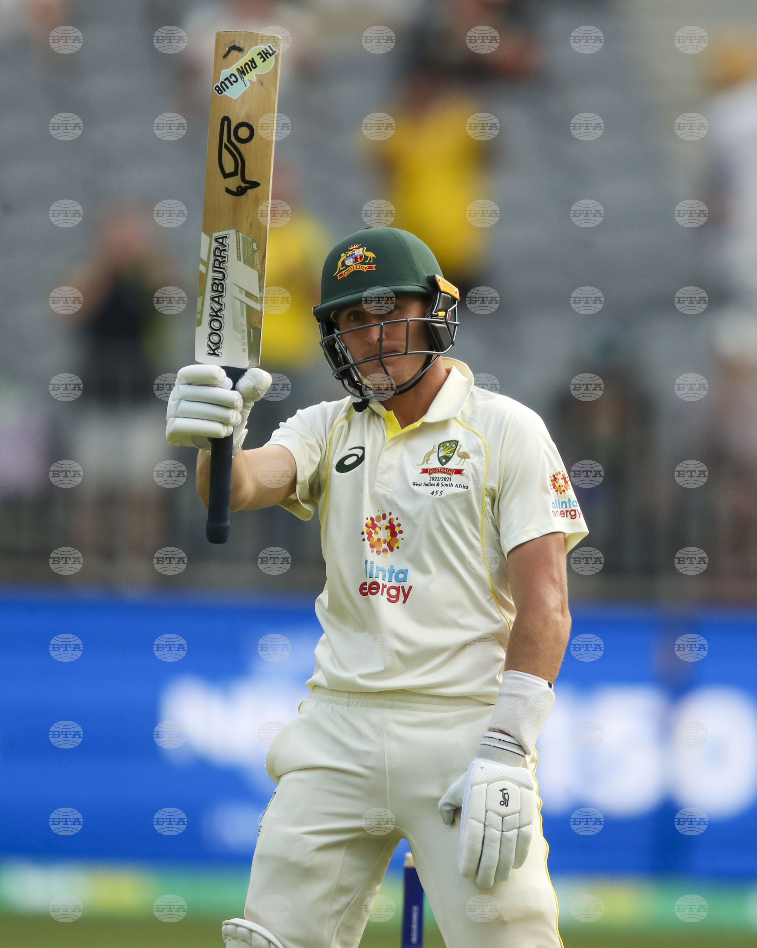 Australia West Indies Cricket