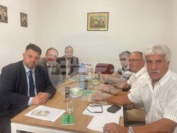 Снимка: БСП