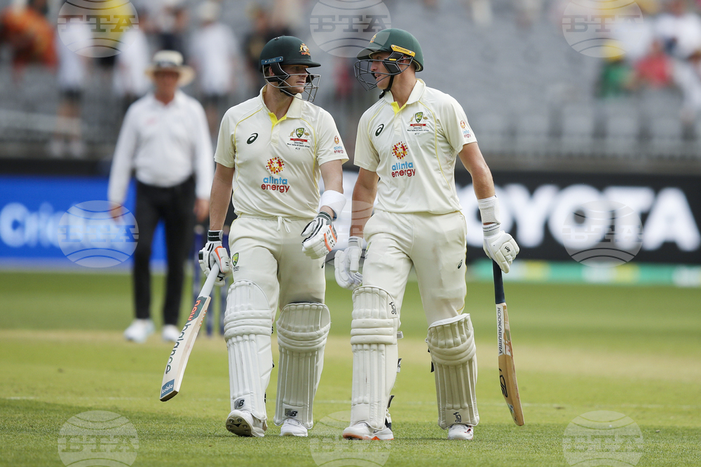 Australia West Indies Cricket
