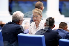 Народно събрание - заседание