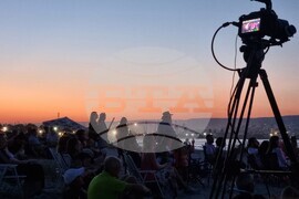 Варна - Q-Jazz festival - откриване