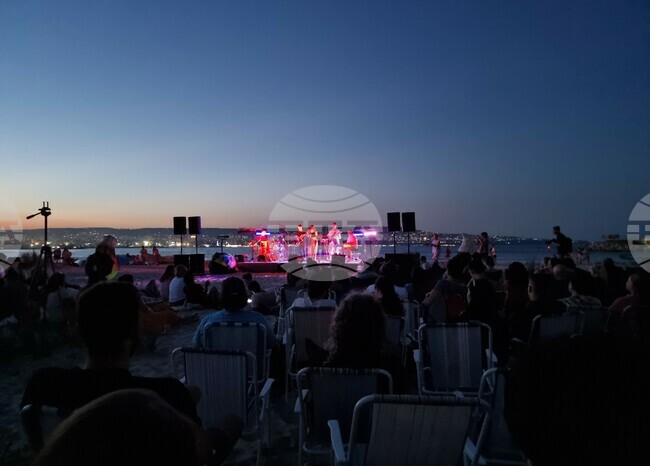 Четвъртото издание на Q-Jazzfestival във Варна ще предложи десет концерта в рибарско селище „Карантината“
