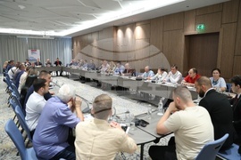 Дискусия - „(Р)еволюция на лявото: пътят пред България“