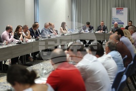 Дискусия - „(Р)еволюция на лявото: пътят пред България“