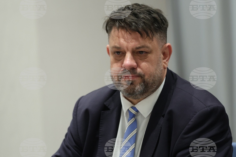 Дискусия - „(Р)еволюция на лявото: пътят пред България“