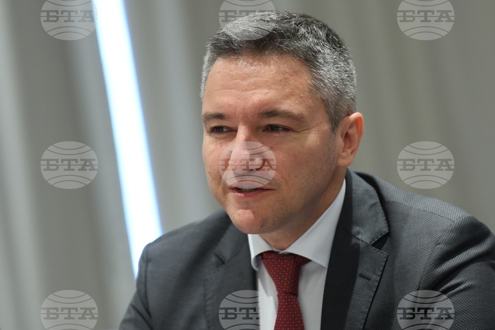 Дискусия - „(Р)еволюция на лявото: пътят пред България“