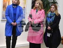 ЮЗУ „Неофит Рилски“ отбелязаха 30 години от създаването на специалност „Педагогика на обучението по изобразително изкуство“ и 25 години специалност „Мода“