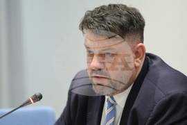 Дискусия - „(Р)еволюция на лявото: пътят пред България“