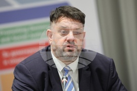 Дискусия - „(Р)еволюция на лявото: пътят пред България“