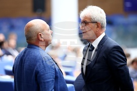 Народно събрание - заседание