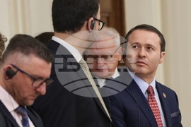 Президент -  отличие