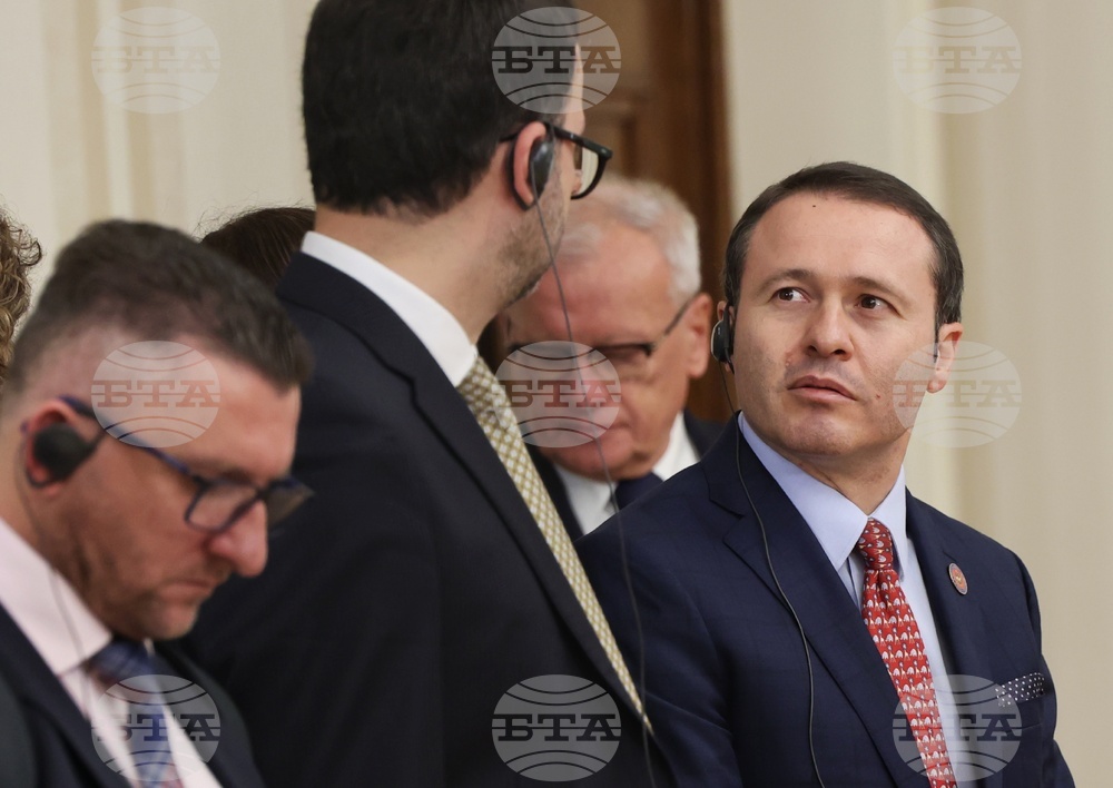 Президент - отличие